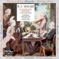Mozart: Konzertante, Sinfonie / Philip Bride