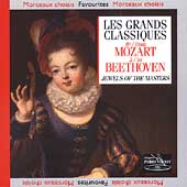 Les Grands Classiques - Mozart to Beethoven