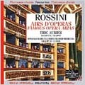 Rossini: Airs d'Operas / Eric Aubier, du Closel