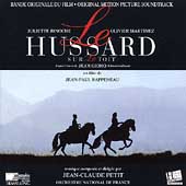 Le Hussard Sur Le Toit - Original Motion Picture Soundtrack