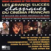 Les Grands Succes Du Cinema Francais Classiques
