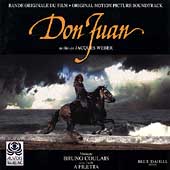 Don Juan:Original Motion Picture Soundtrack
