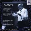 Charles Munch Edition Vol 7 - Honegger: Symphonies, etc