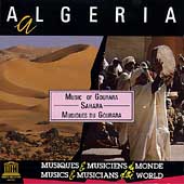 Algeria (Music Of Gourara)