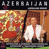 Azerbaijani Mugam