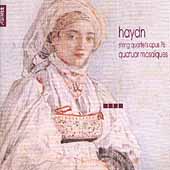 Haydn: String Quartets, Op 76