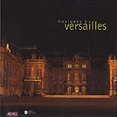 Musiques a Versailles - Lully, Nivers, etc / Malgoire, et al