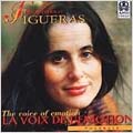 Montserrat Figueras - The voice of emotion