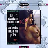 Hawaii - Authentic Hawaiian Guitar Vol.1