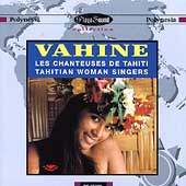 Les Chanteuses De Tahiti