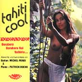 Tahiti Cool Vol.1