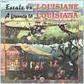 Journey To Louisiana, A