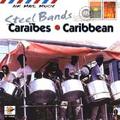 Caribbean - Air Mail (Caribbean Steel Bands)