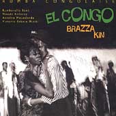 El Congo Brazza Kin