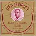 Louis Armstrong: 1926-1938