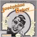 Josephine Baker 1926-1932