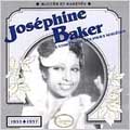 Josephine Baker 1933-1937