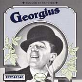 Georgius 1927-1940