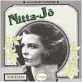 Nitta-Jo 1930-1935