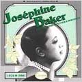 Josephine Baker 1926-1940