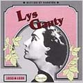 Lys Gauty- 1933-1939