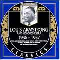 Louis Armstrong And His Orchestra 1936-1937