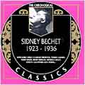 Sidney Bechet 1923-1936