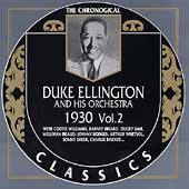 Duke Ellington 1930 Vol.2