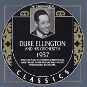 Duke Ellington And His Orchestra 1937