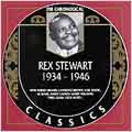 Rex Stewart 1934-1946