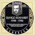 Django Reinhardt 1944-1946