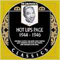 Hot Lips Page - 1944-1946