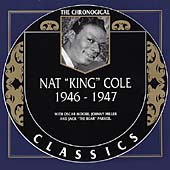 Nat " King" Cole: 1946-1947