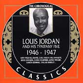 Louis Jordan & The Tympany Five