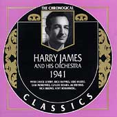 Harry James And His Orchestra 1941