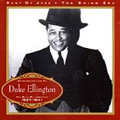 Introduction To Duke Ellington 1927-1941, An