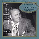 Introduction To Tommy Dorsey 1928-1942, An