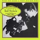 Introduction To Red Nichols 1927-1931, An