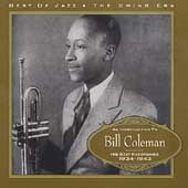 Introduction To Bill Coleman, An
