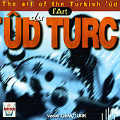 L'Art Du Ud Turkish