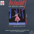 Les Ballets de Monte-Carlo Vol 2 - Ravel, Gershwin
