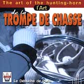 L'Art De La Trompe De Chasse