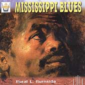 Mississippi Blues (Le Blues Dans Sa Tradition La Plus Pure)