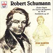 Schumann: Piano works