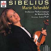 Sibelius: Works for Violin and Orchestra