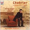 Chabrier: Piano Works