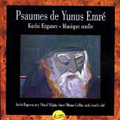 Psaumes de Yunus Emre