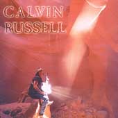 Calvin Russell