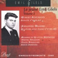 EMIL GILELS V.2