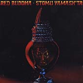 Red Buddha